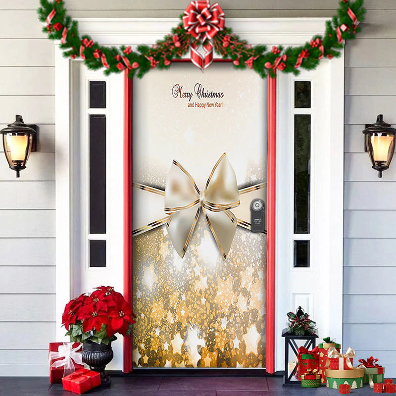 Nightmare Before Christmas Outdoor Decorations - Image 17