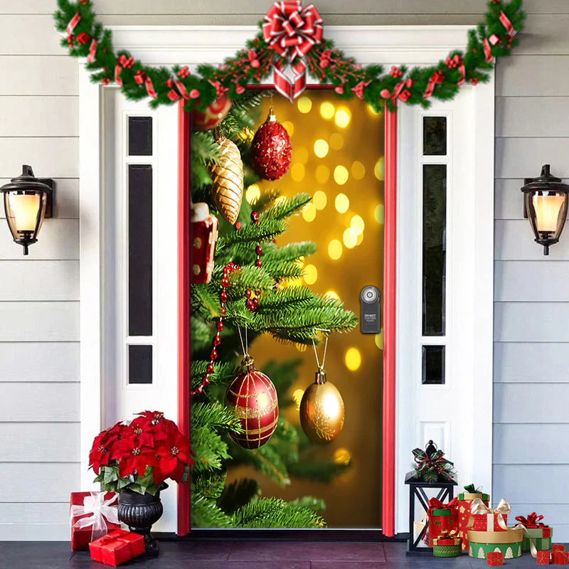 Nightmare Before Christmas Outdoor Decorations - Image 18