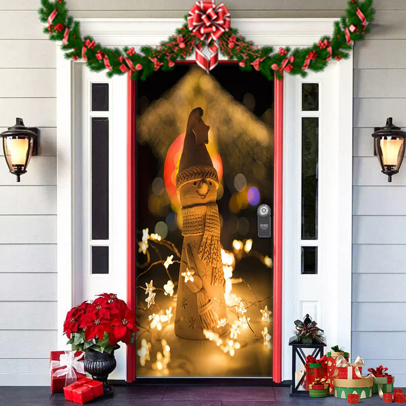 Nightmare Before Christmas Outdoor Decorations - Image 27