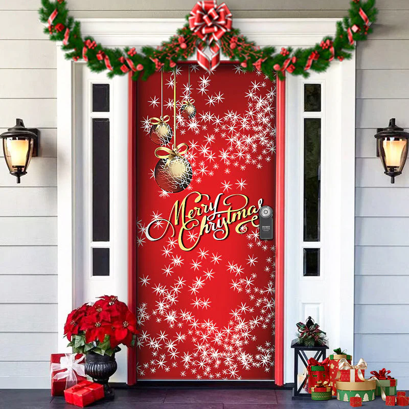 Nightmare Before Christmas Outdoor Decorations - Image 34