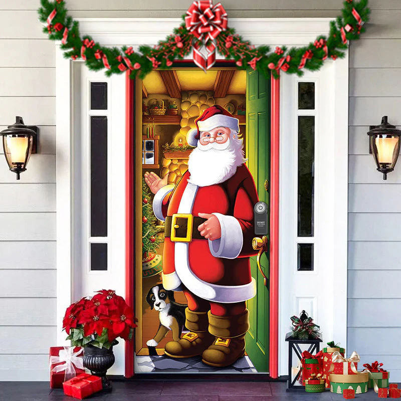 Nightmare Before Christmas Outdoor Decorations - Image 35