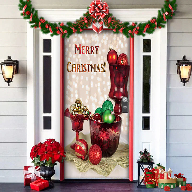 Nightmare Before Christmas Outdoor Decorations - Image 42