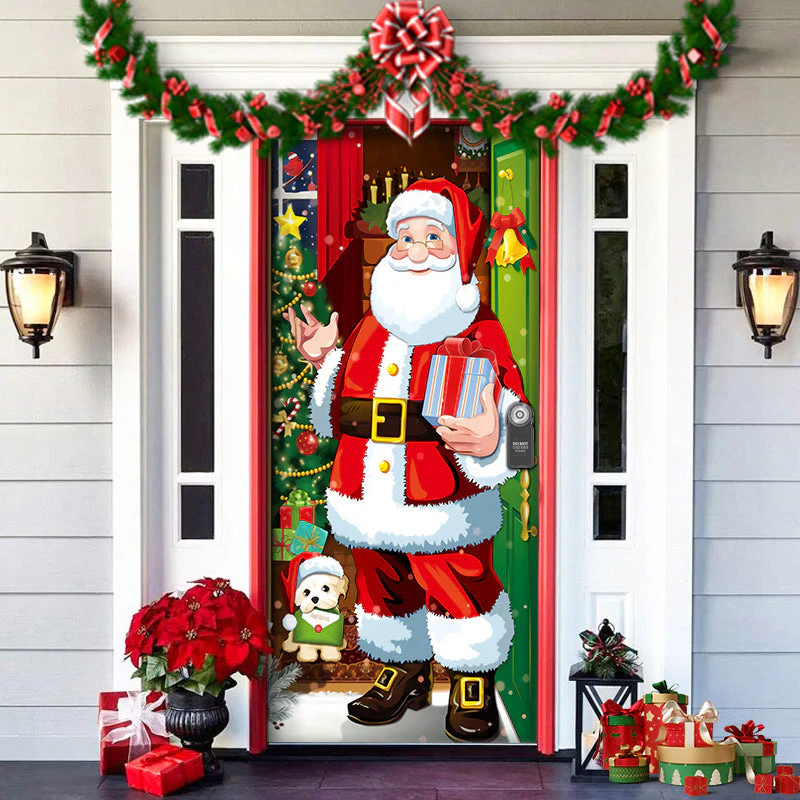 Nightmare Before Christmas Outdoor Decorations - Image 45