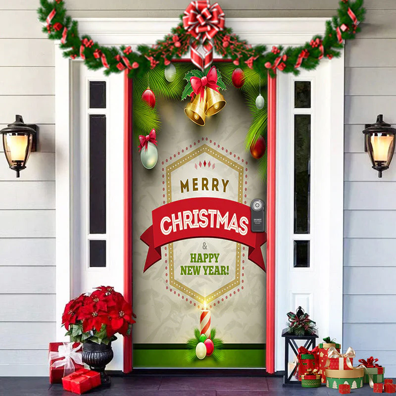 Nightmare Before Christmas Outdoor Decorations - Image 47