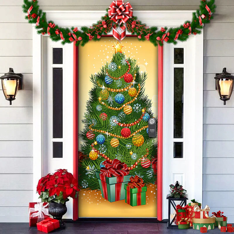 Nightmare Before Christmas Outdoor Decorations - Image 49