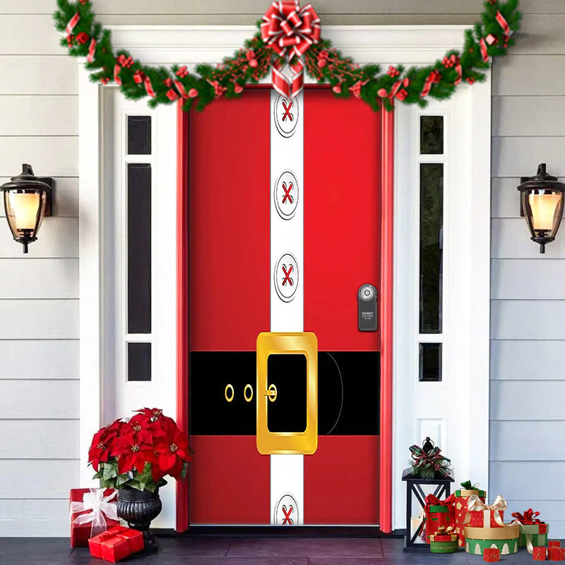 Nightmare Before Christmas Outdoor Decorations - Image 52