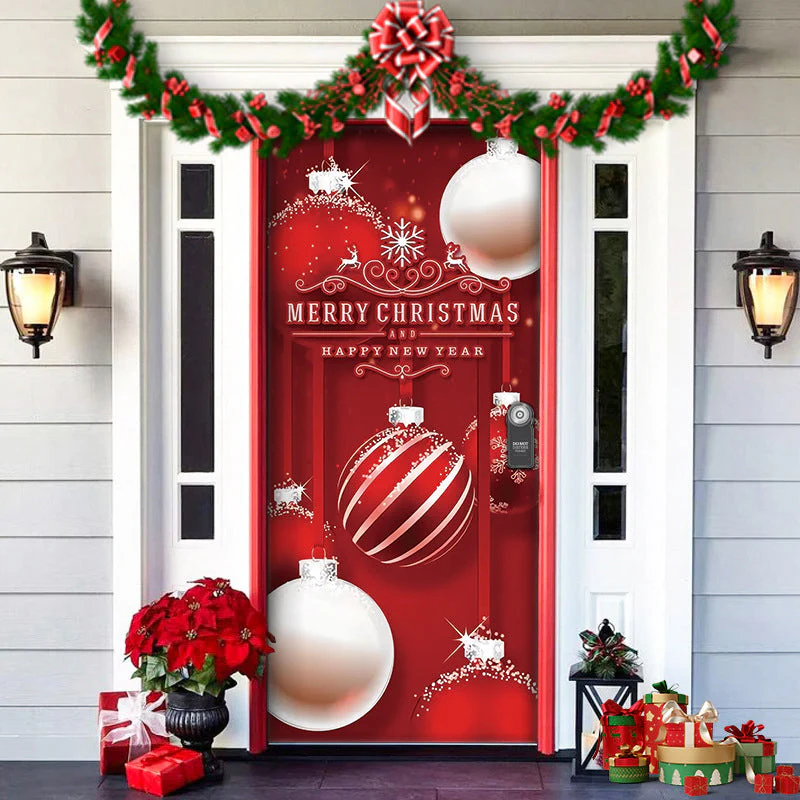 Nightmare Before Christmas Outdoor Decorations - Image 55