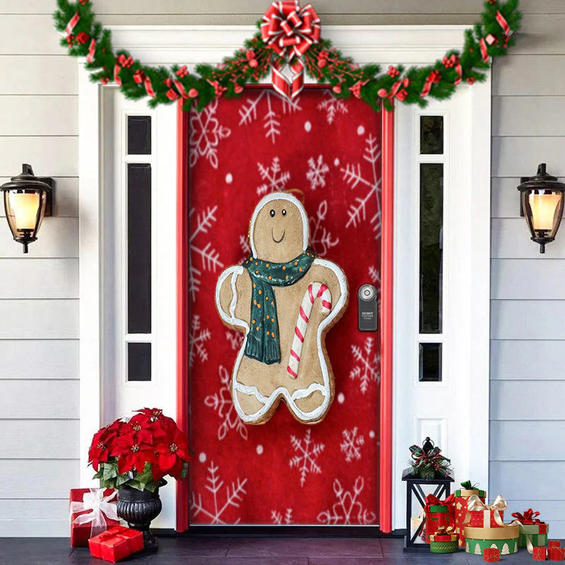 Nightmare Before Christmas Outdoor Decorations - Image 59