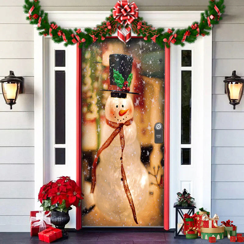 Nightmare Before Christmas Outdoor Decorations - Image 60