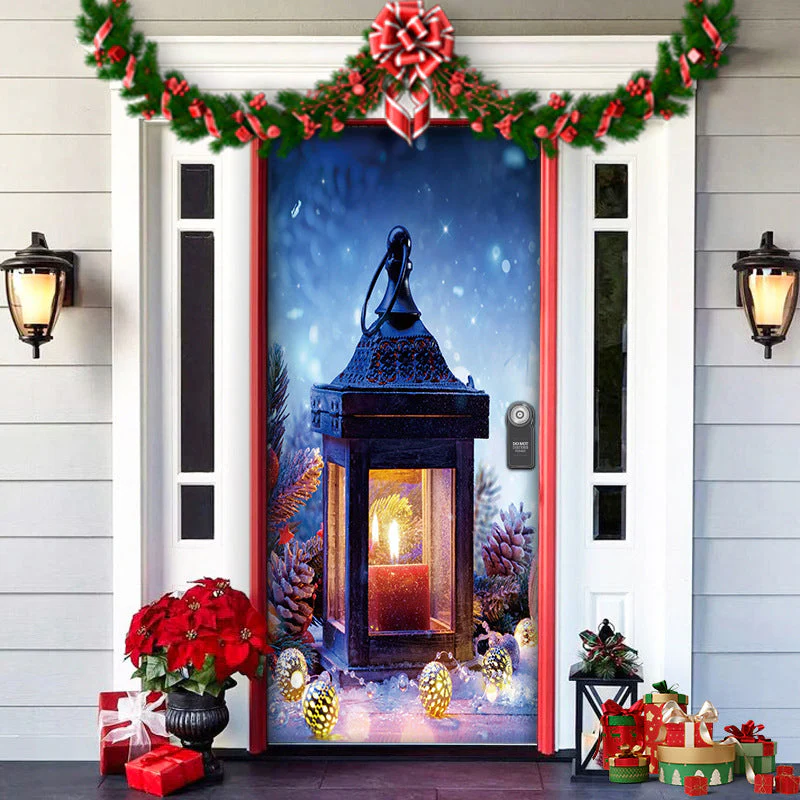 Nightmare Before Christmas Outdoor Decorations - Image 64