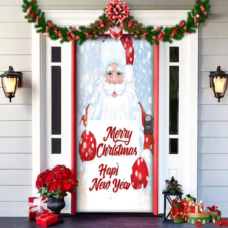Nightmare Before Christmas Outdoor Decorations - Image 71