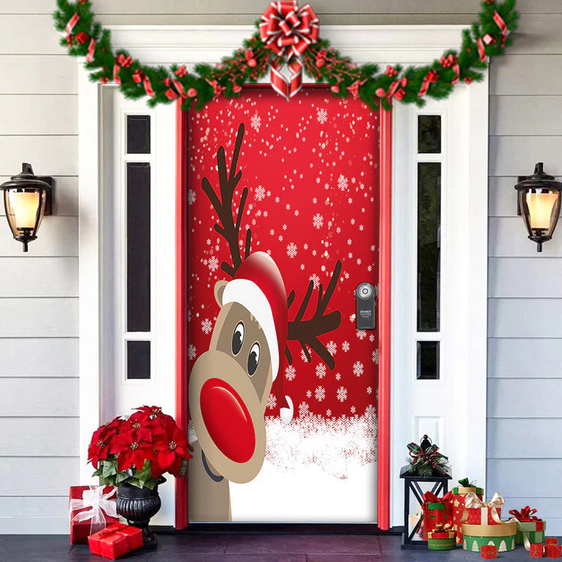 Nightmare Before Christmas Outdoor Decorations - Image 75