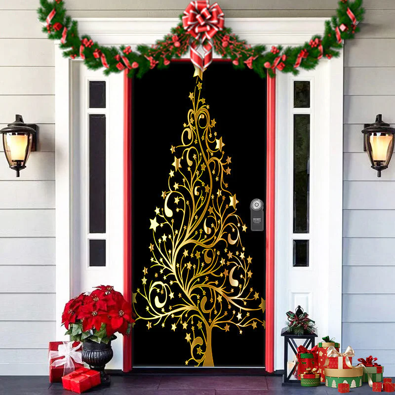Nightmare Before Christmas Outdoor Decorations - Image 78