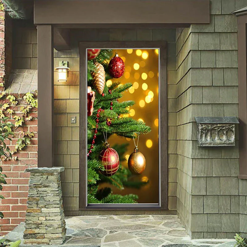 Nightmare Before Christmas Outdoor Decorations - Image 9