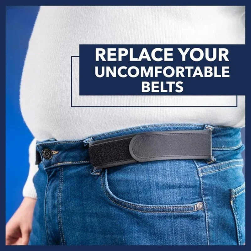 No Buckle Belt - Image 3