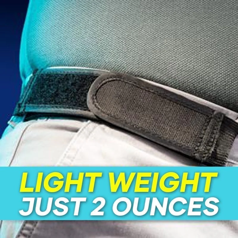 No Buckle Belt - Image 4