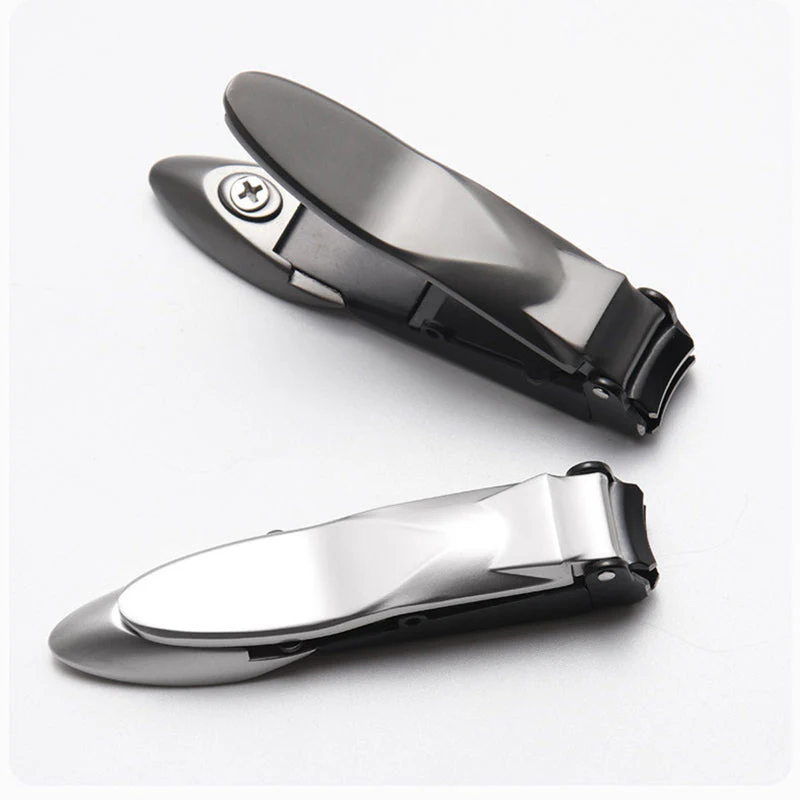 No Mess Nail Clipper - Image 3