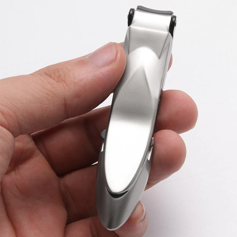 No Mess Nail Clipper - Image 5