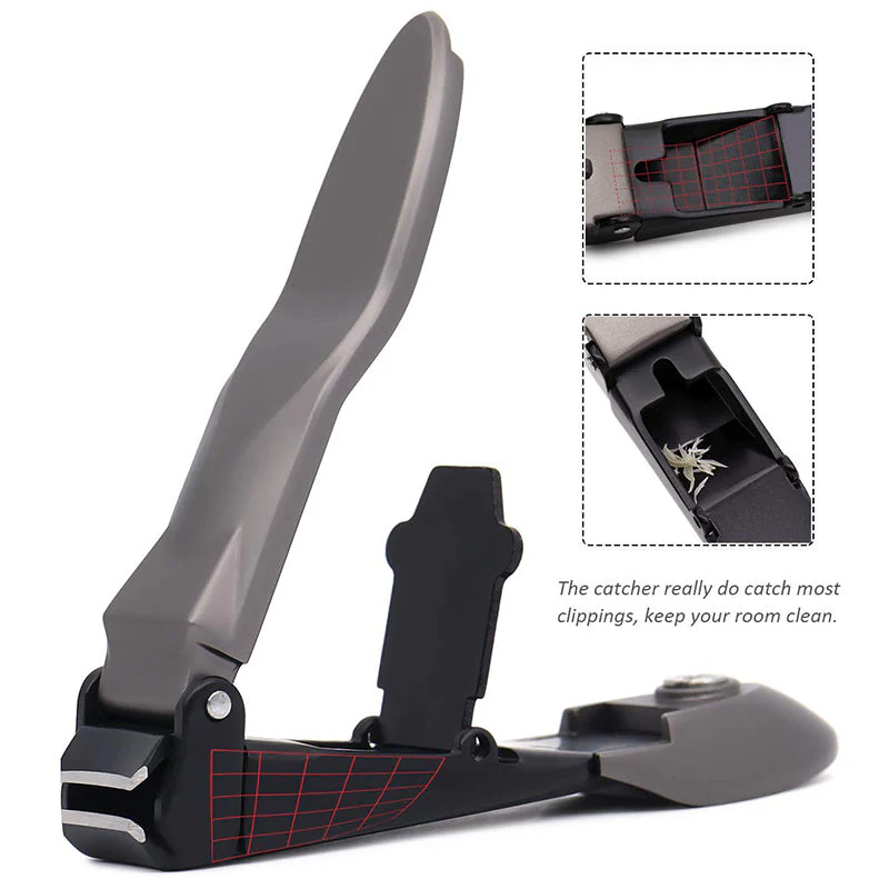 No Mess Nail Clipper - Image 7