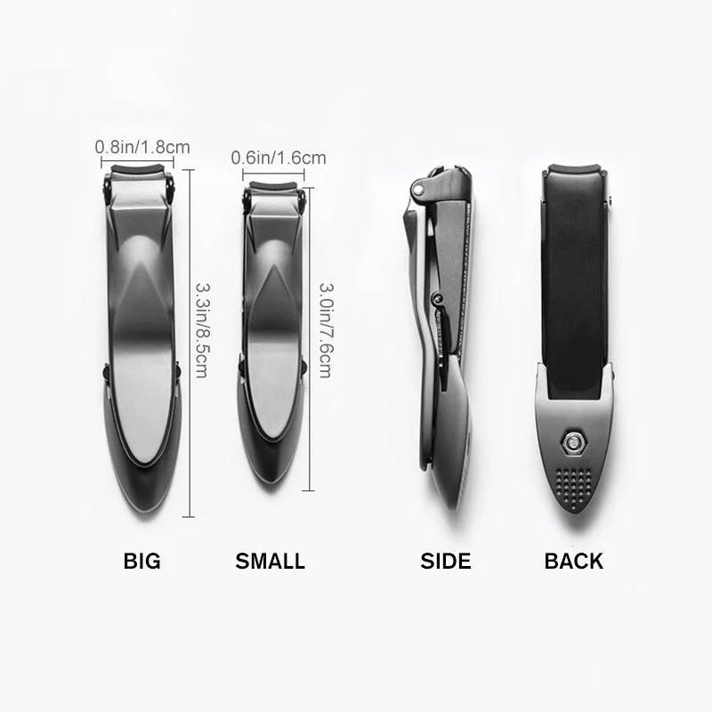 No Mess Nail Clipper - Image 9