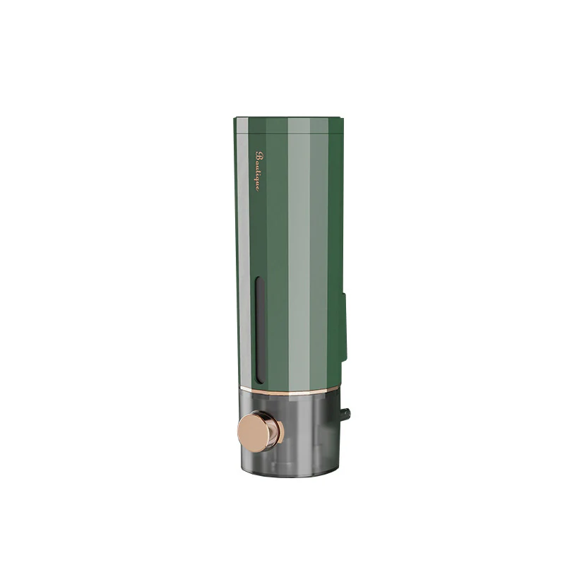 Non-Marking Wall-Mounted Pressed Liquid Dispenser - Image 11