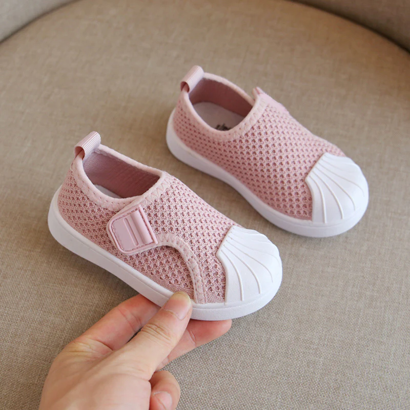 Non-Slip Baby Shoes - Image 10