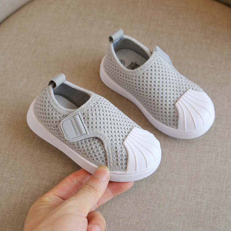 Non-Slip Baby Shoes - Image 11