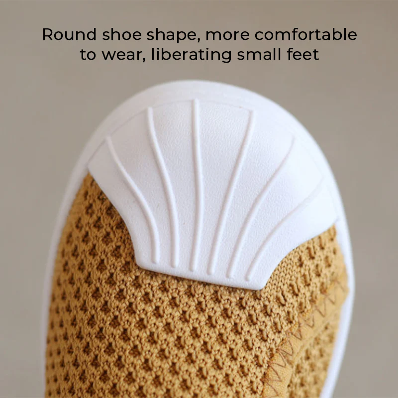 Non-Slip Baby Shoes - Image 2