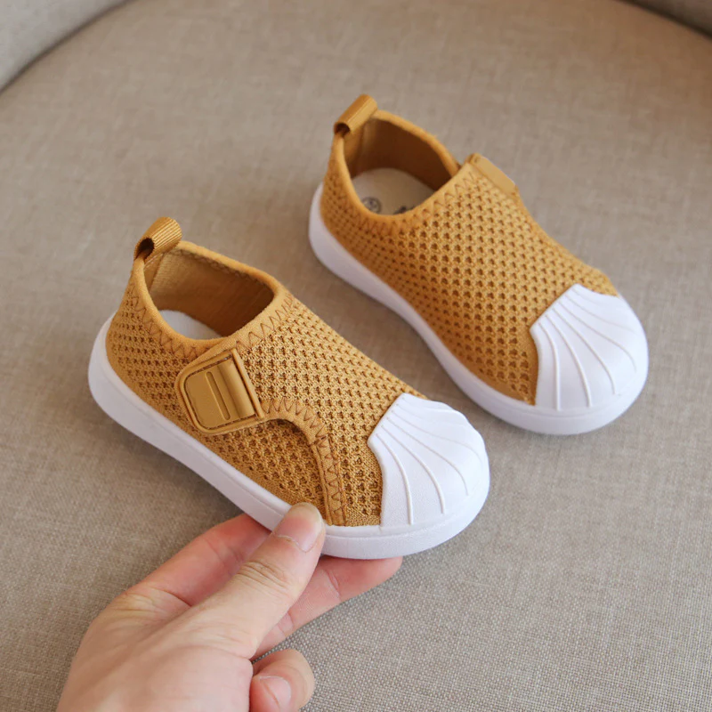 Non-Slip Baby Shoes - Image 7