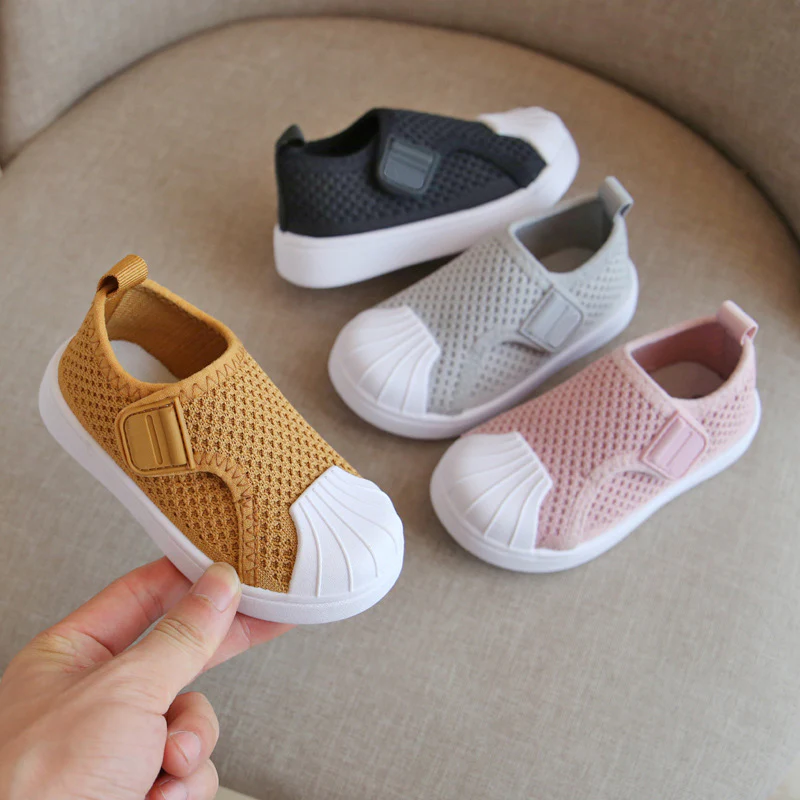 Non-Slip Baby Shoes - Image 8
