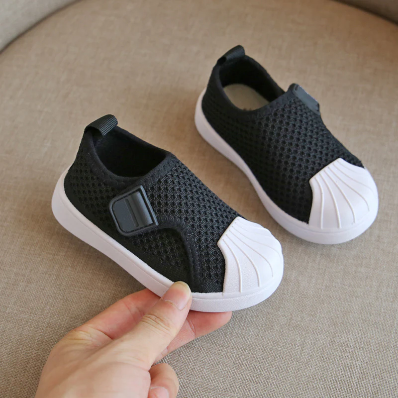 Non-Slip Baby Shoes - Image 9