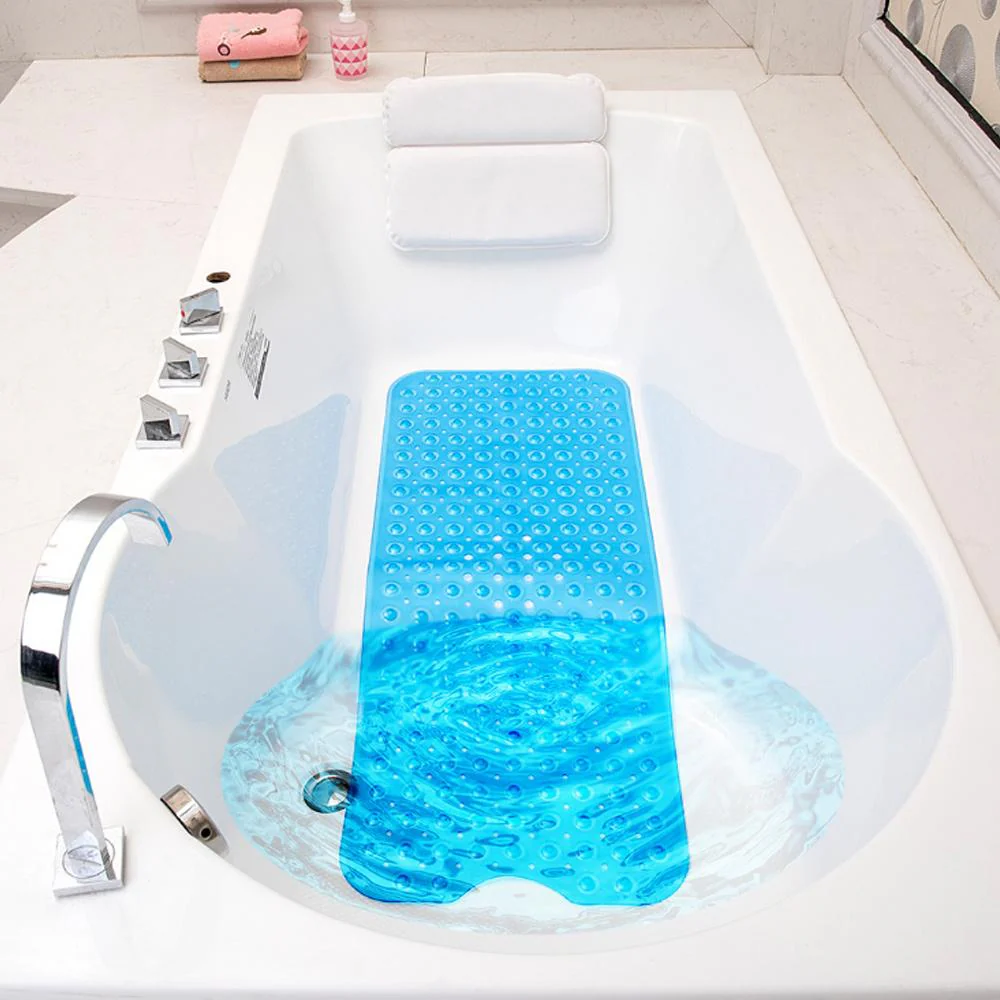 Non Slip Bathroom Mat - Image 2