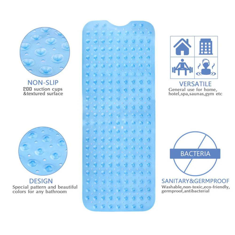 Non Slip Bathroom Mat - Image 3