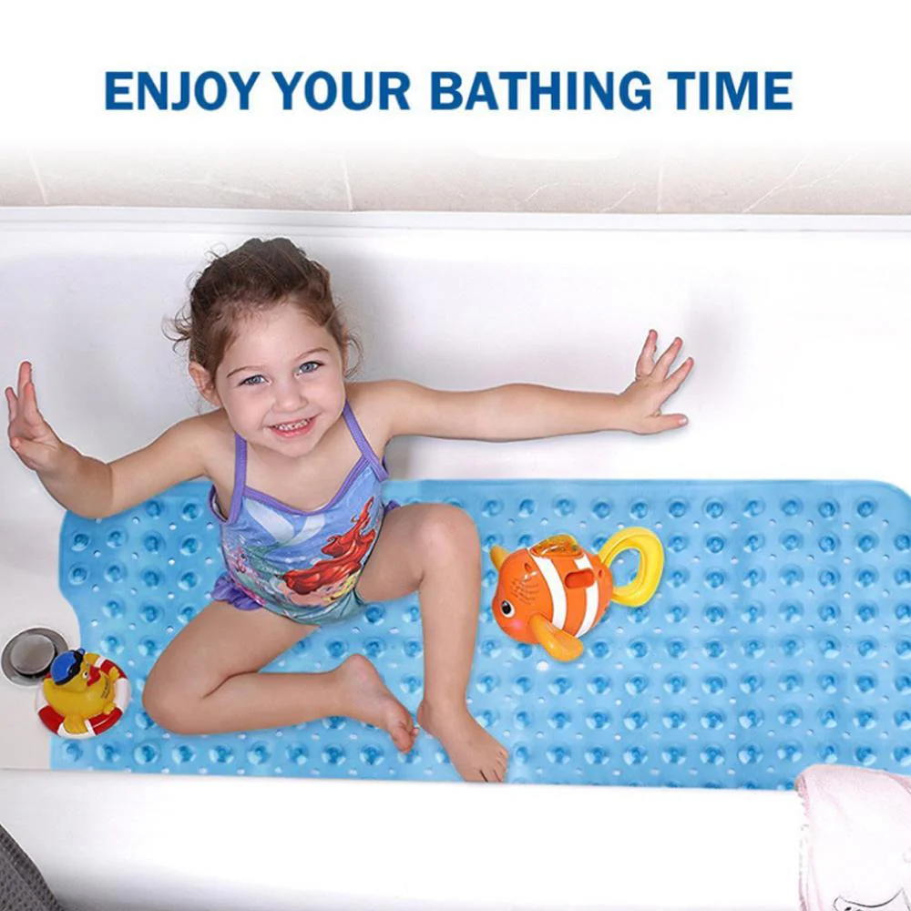 Non Slip Bathroom Mat - Image 4