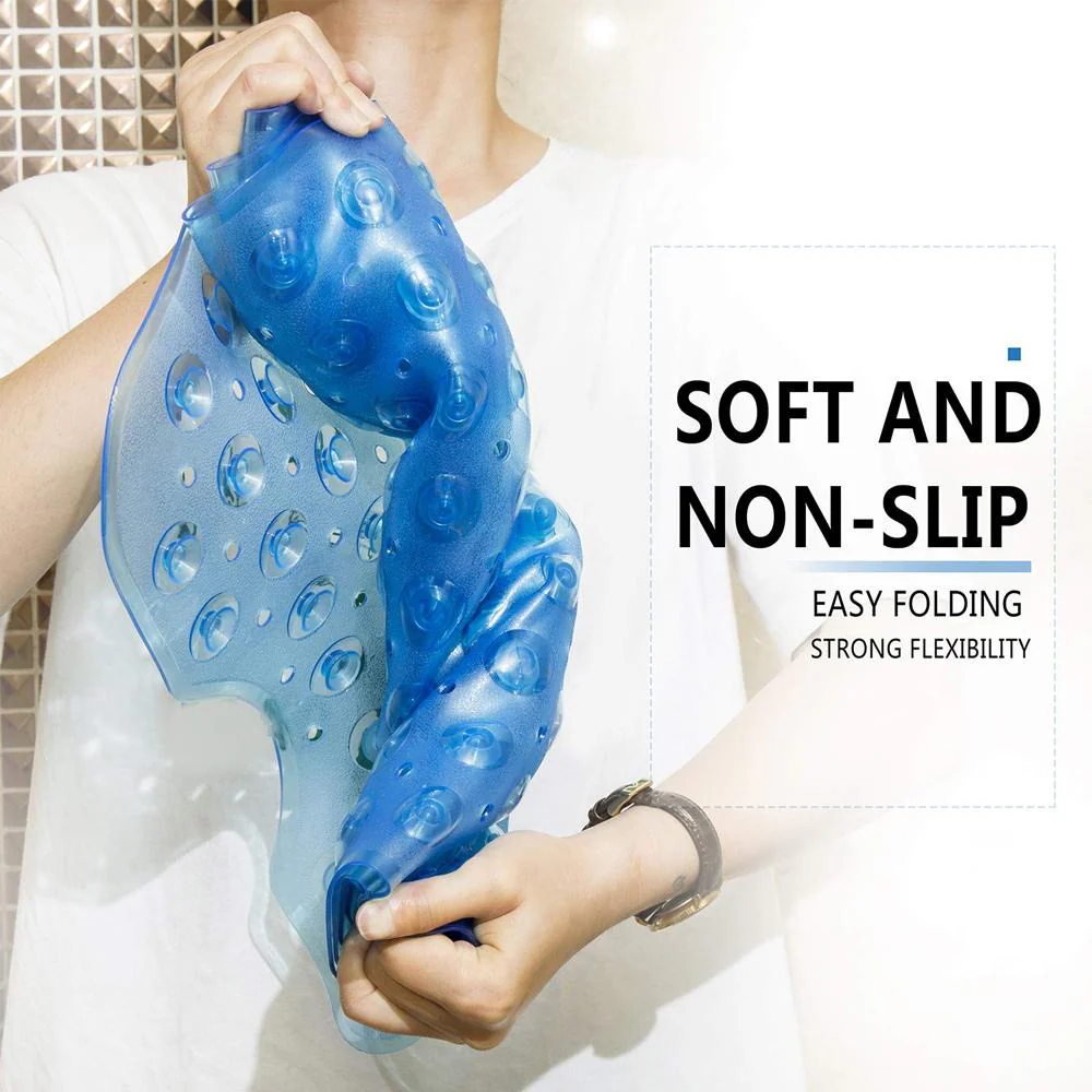 Non Slip Bathroom Mat - Image 5