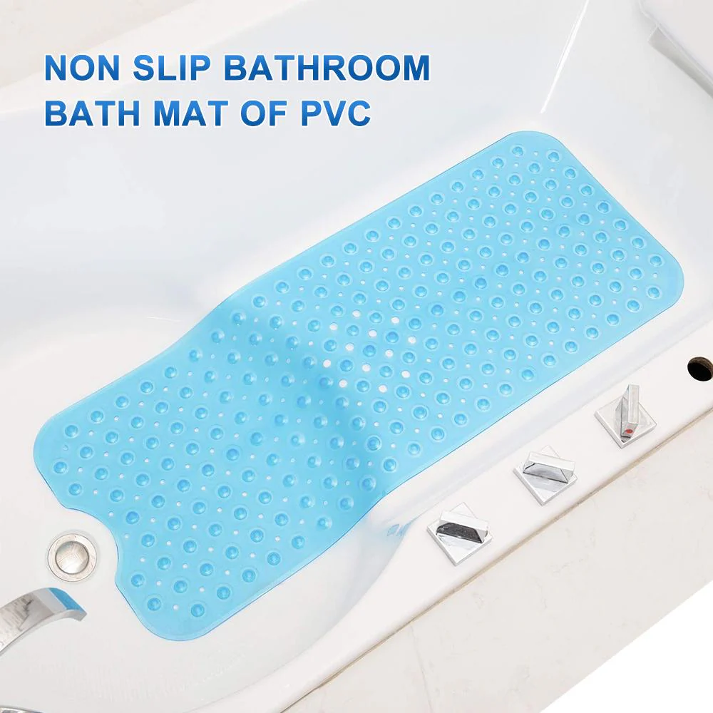 Non Slip Bathroom Mat - Image 6
