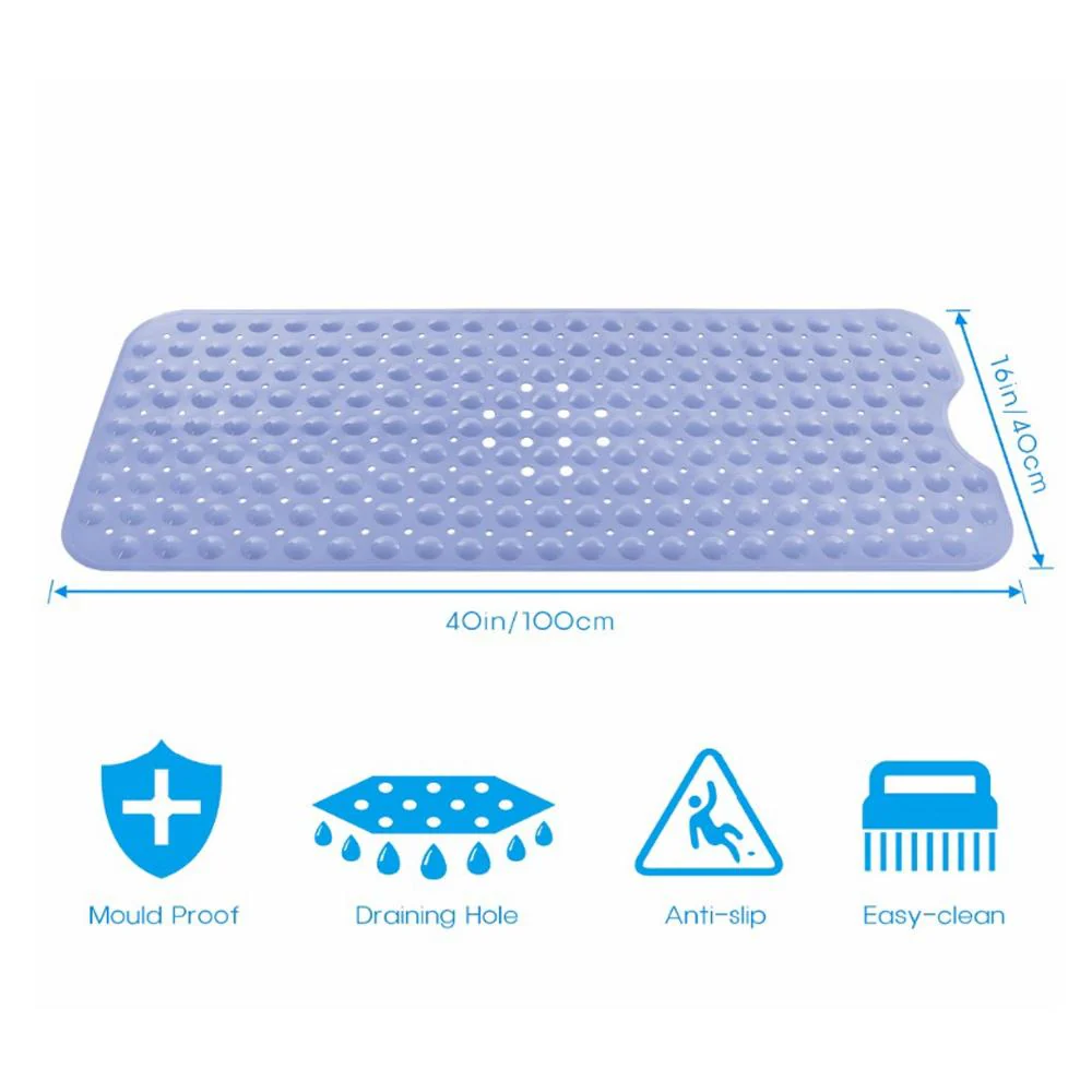 Non Slip Bathroom Mat - Image 7