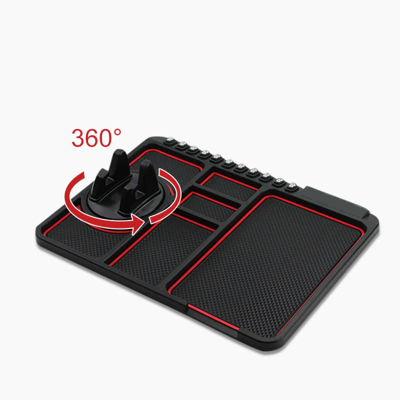 Non-Slip Car Dashboard Sticky Pad - Image 5