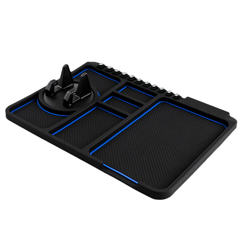 Non-Slip Car Dashboard Sticky Pad - Image 6