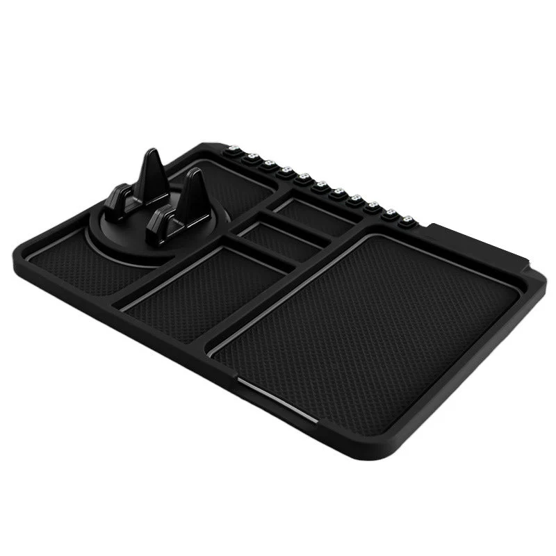 Non-Slip Car Dashboard Sticky Pad - Image 7
