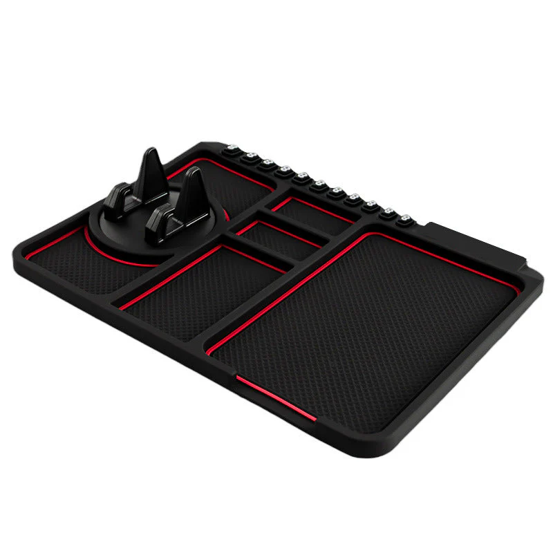 Non-Slip Car Dashboard Sticky Pad - Image 8
