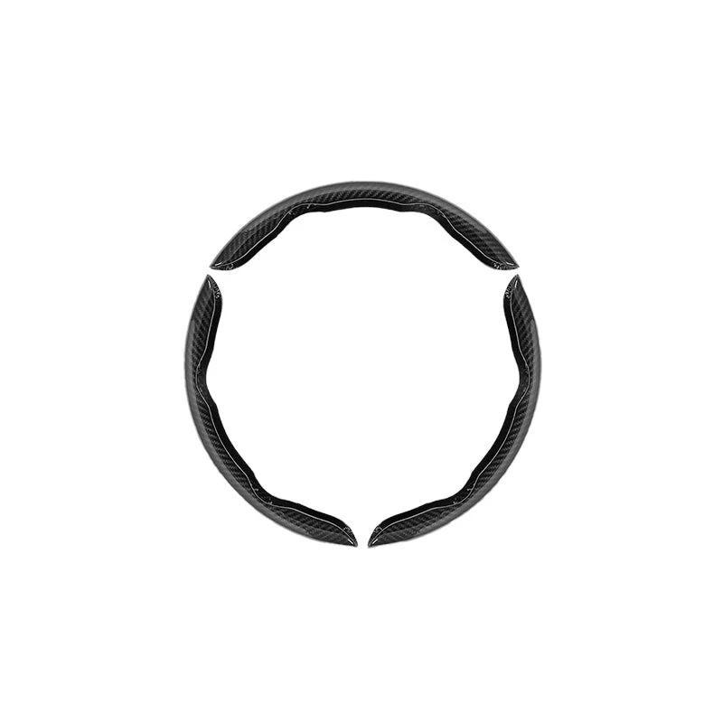 Non-Slip Car Steering Wheel Cover - Image 26