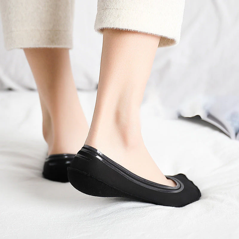 Non-slip Invisible Boat Socks - Image 12