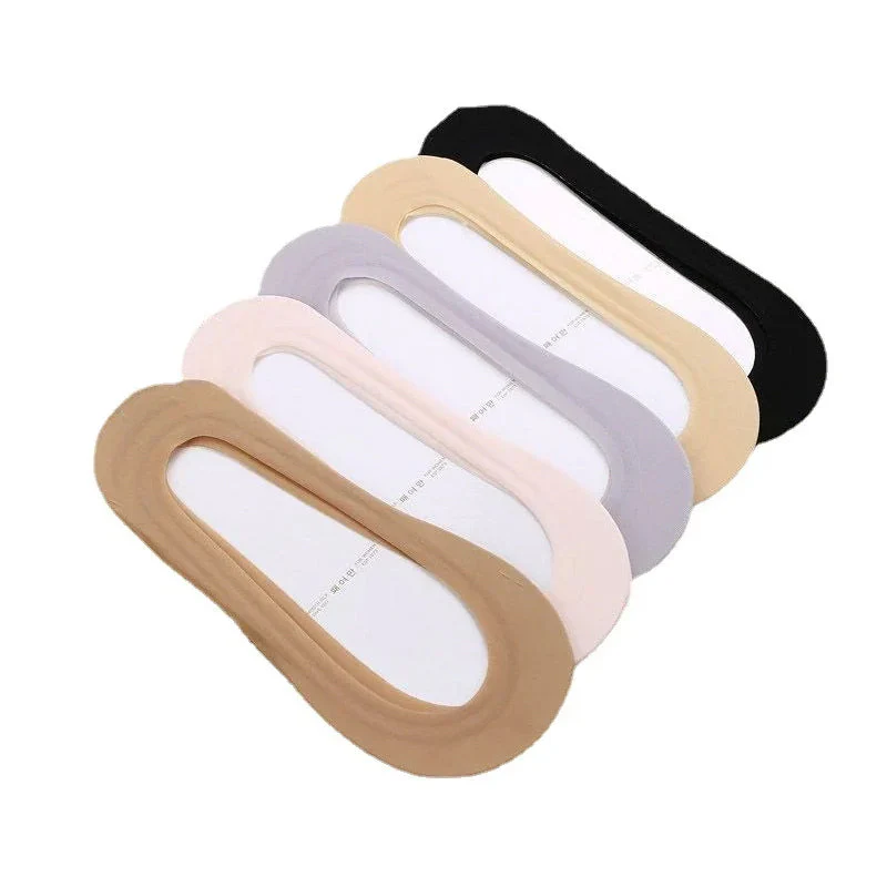 Non-slip Invisible Boat Socks - Image 23