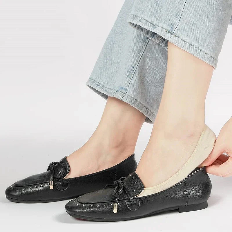 Non-slip Invisible Boat Socks - Image 4