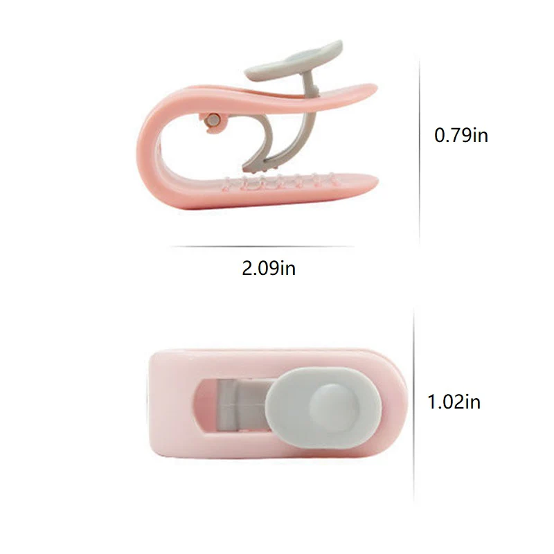 Non-slip Quilt Clips - Image 8