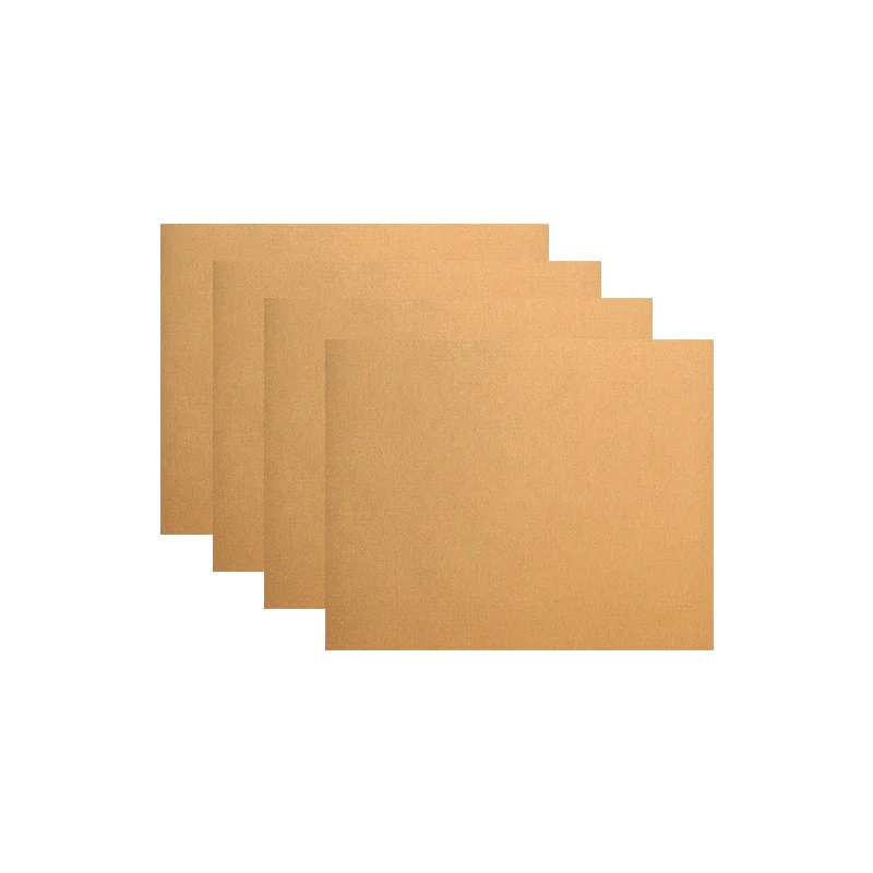 Non-Stick BBQ Baking Mats - Image 16