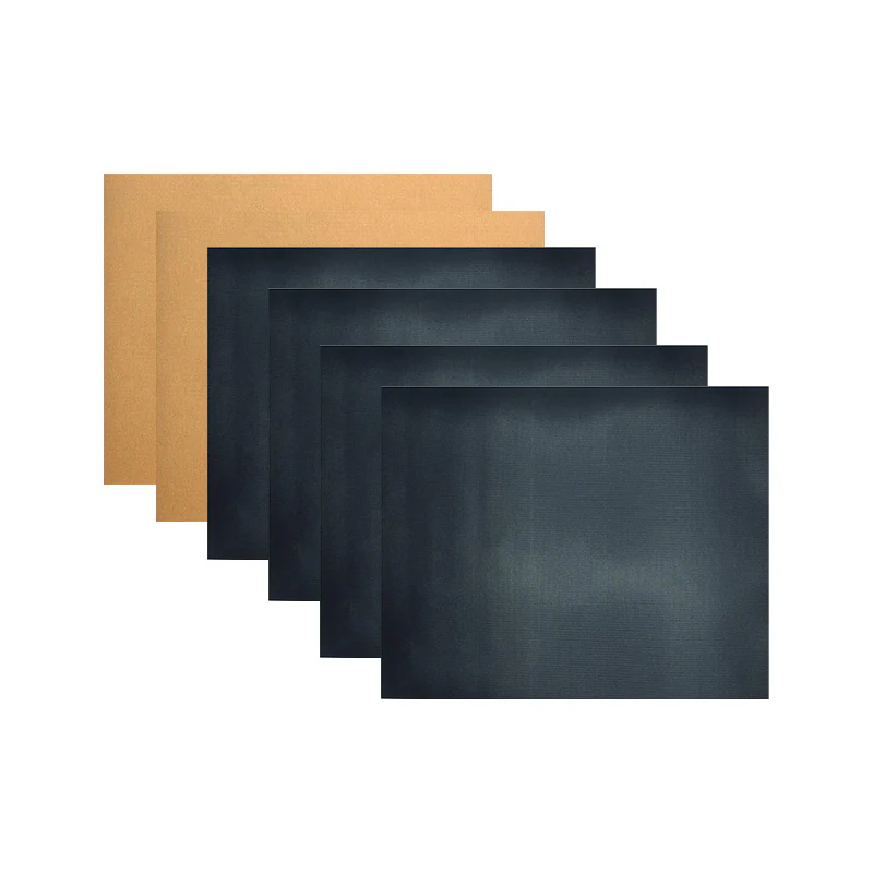 Non-Stick BBQ Baking Mats - Image 17