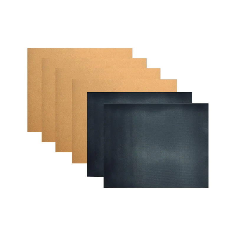 Non-Stick BBQ Baking Mats - Image 18