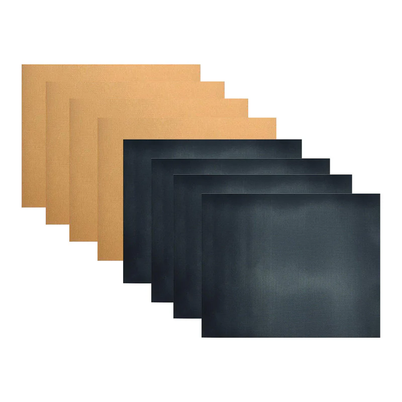 Non-Stick BBQ Baking Mats - Image 19